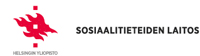 Helsingin Yliopisto Sosiaalitieteiden laitos